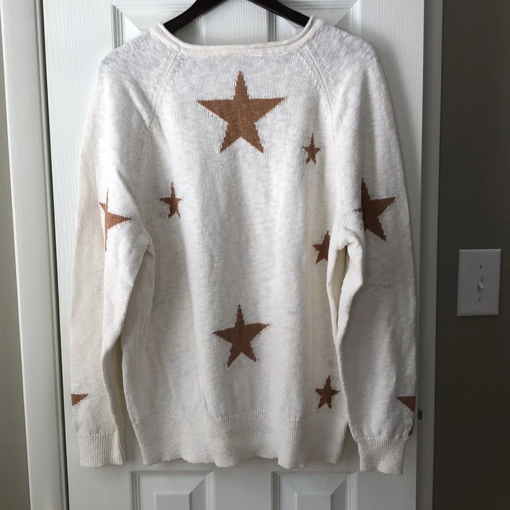LOFT Sweater - Picture 4 of 8